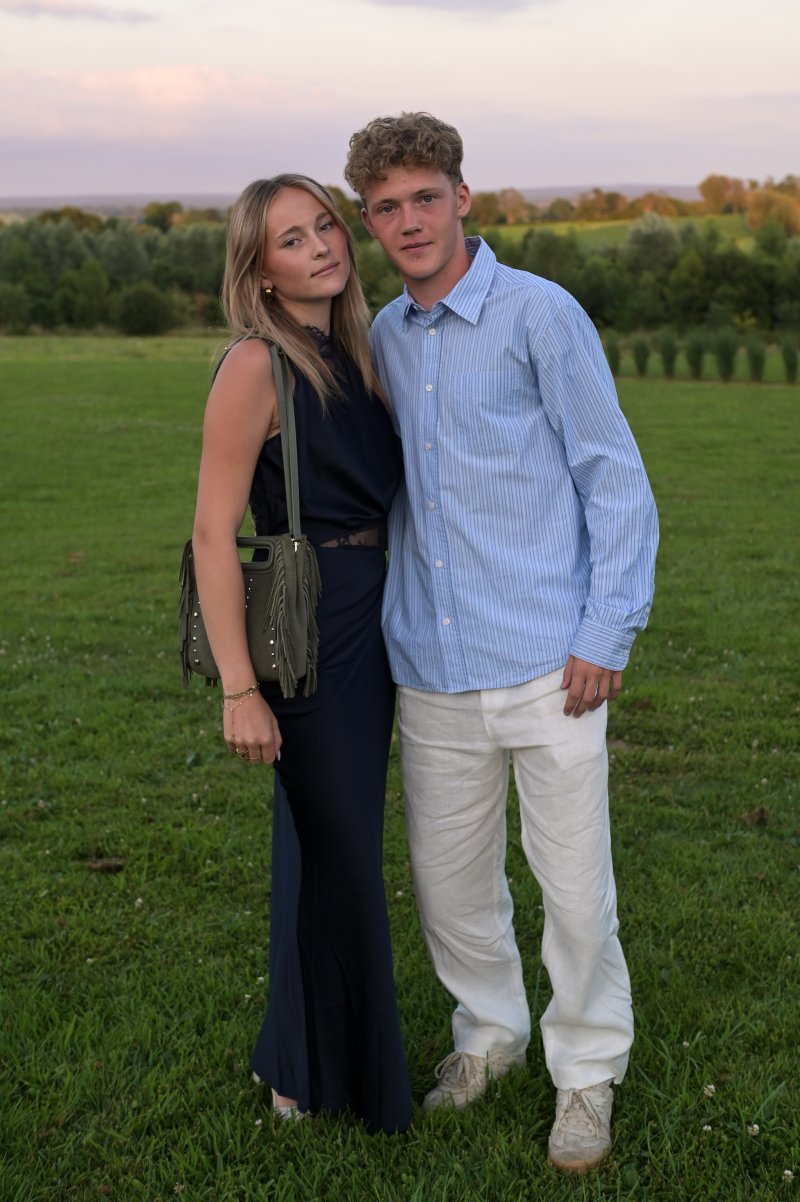 Soirée – Photographe