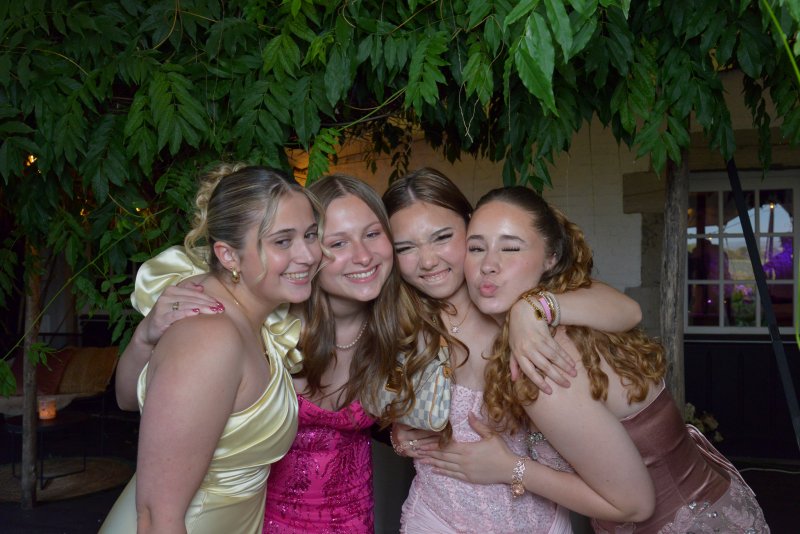 Soirée – Boîte à photo