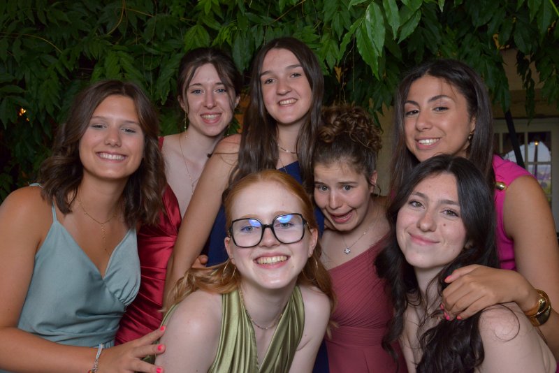 Soirée – Boîte à photo