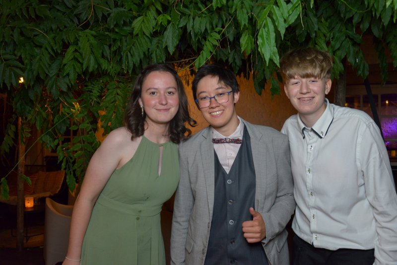 Soirée – Boîte à photo
