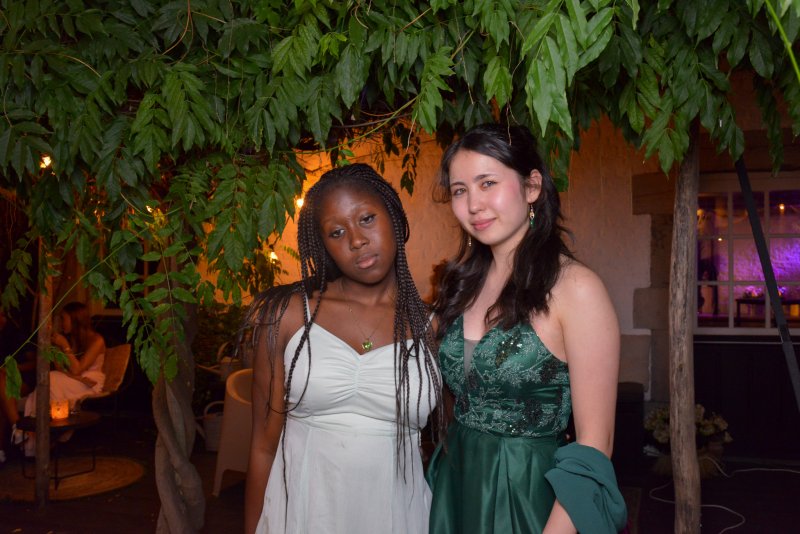 Soirée – Boîte à photo