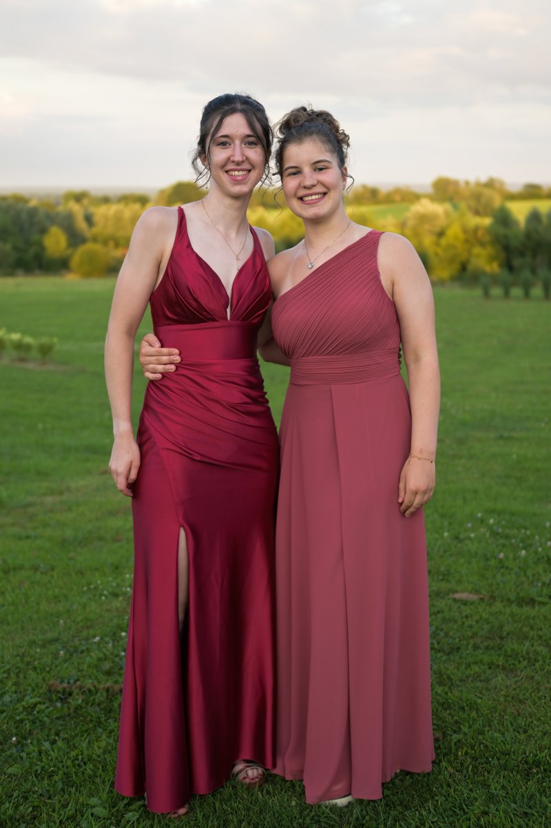 Soirée – Photographe