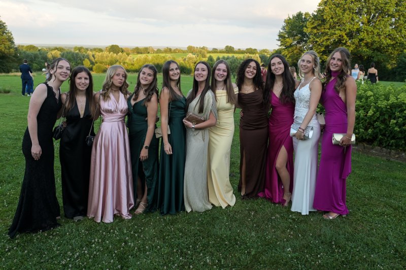 Soirée – Photographe