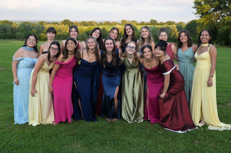 Soirée – Photographe