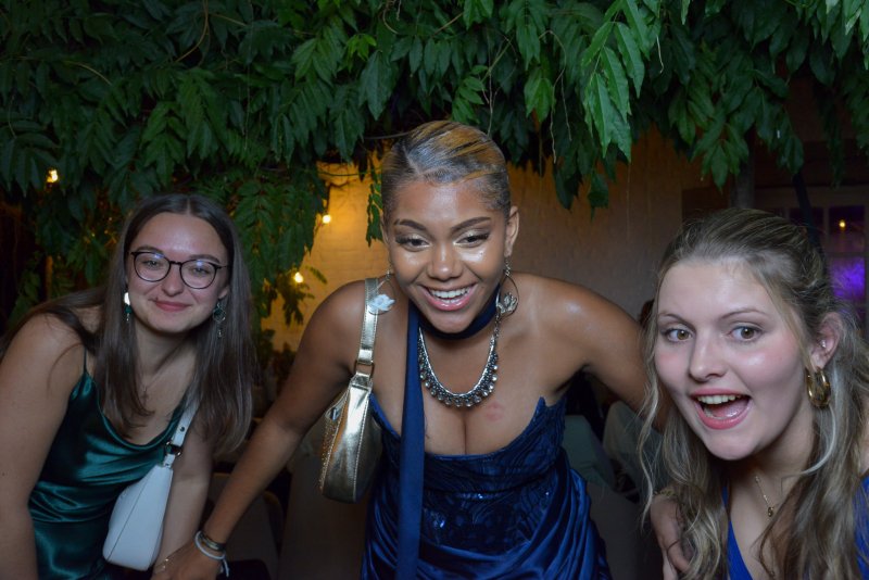 Soirée – Boîte à photo