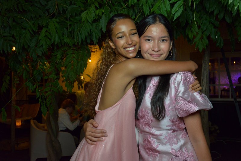 Soirée – Boîte à photo