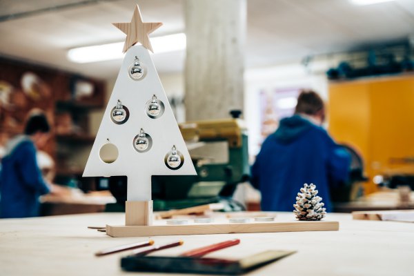 2ÈME ANNÉE DIFFÉRENCIÉE