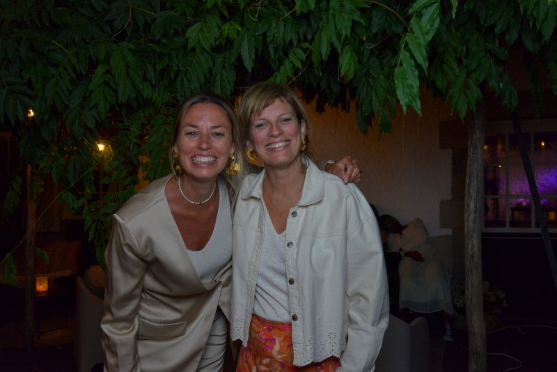 Soirée – Boîte à photo