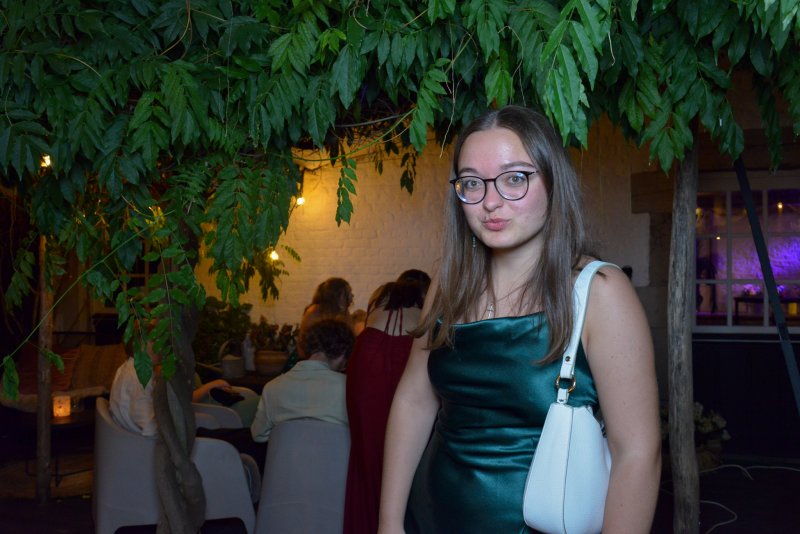 Soirée – Boîte à photo