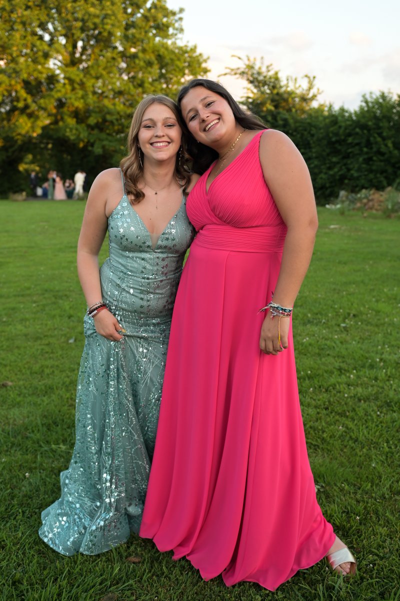 Soirée – Photographe