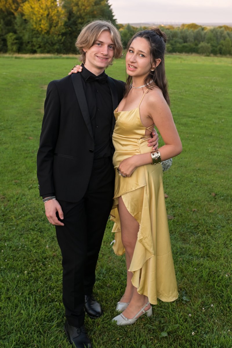 Soirée – Photographe