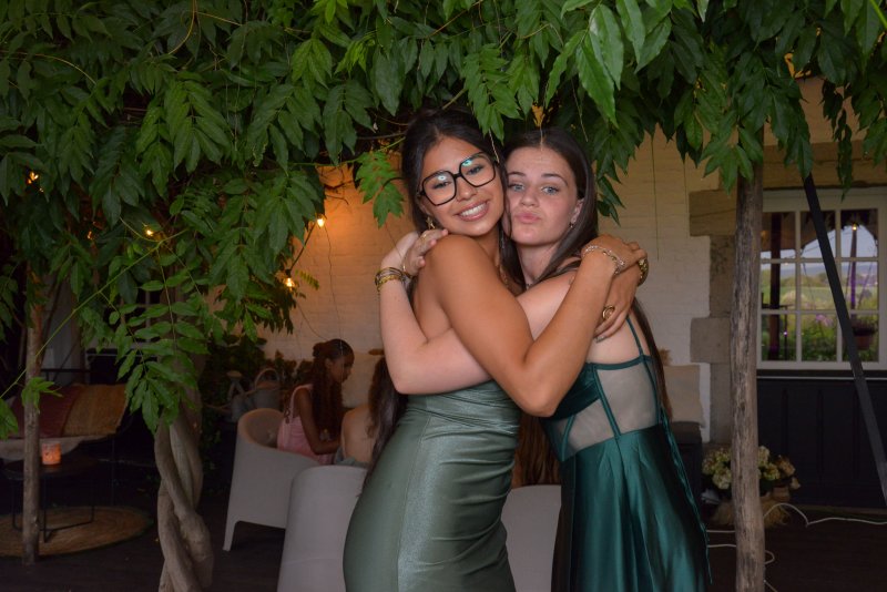 Soirée – Boîte à photo