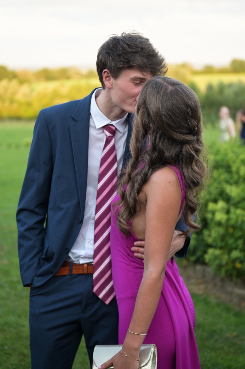 Soirée – Photographe