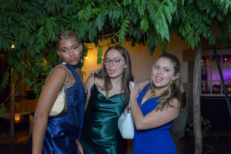 Soirée – Boîte à photo