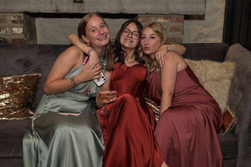 Soirée – Photographe