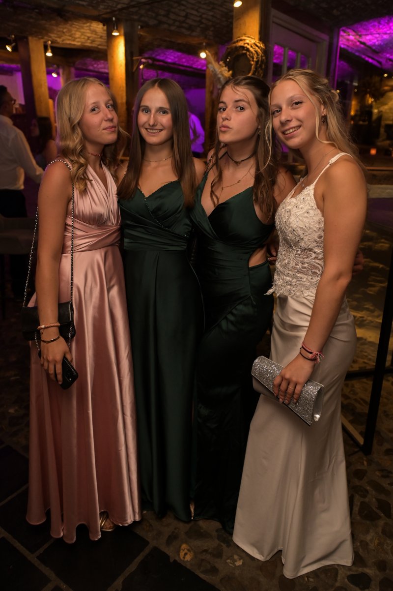Soirée – Photographe