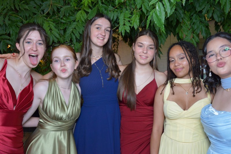 Soirée – Boîte à photo