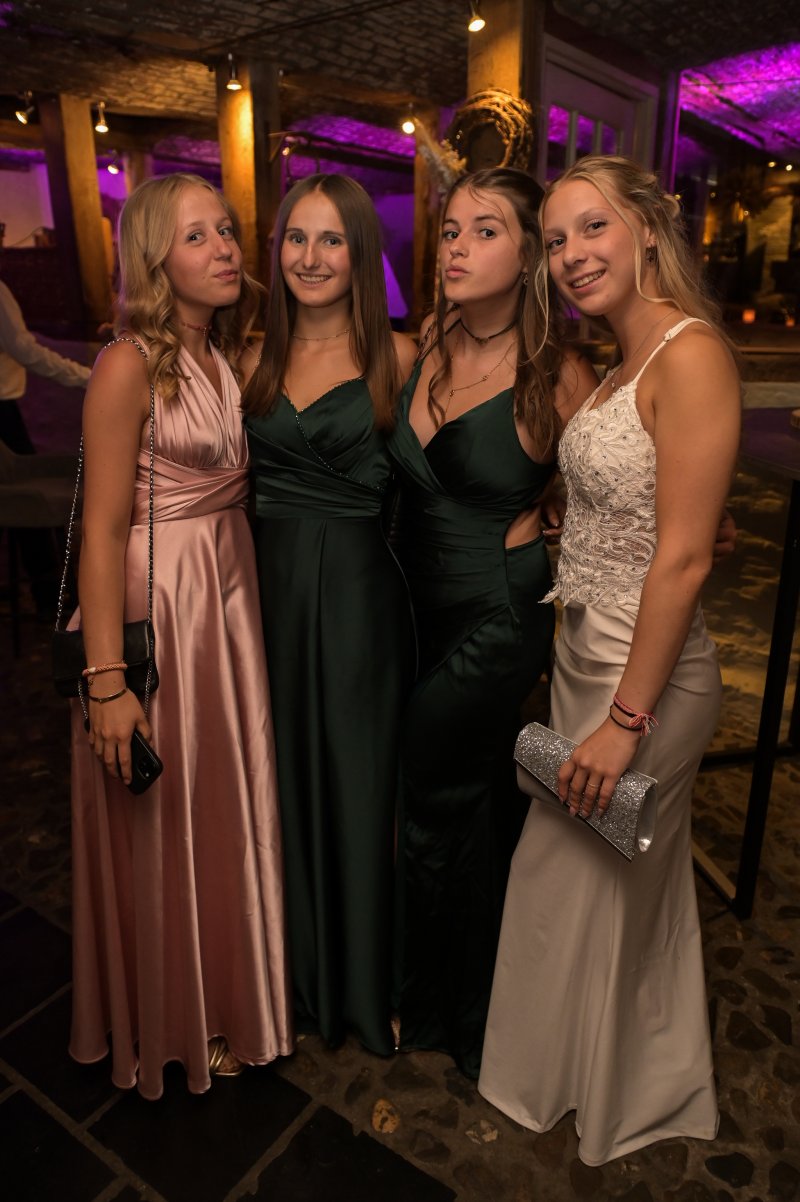 Soirée – Photographe