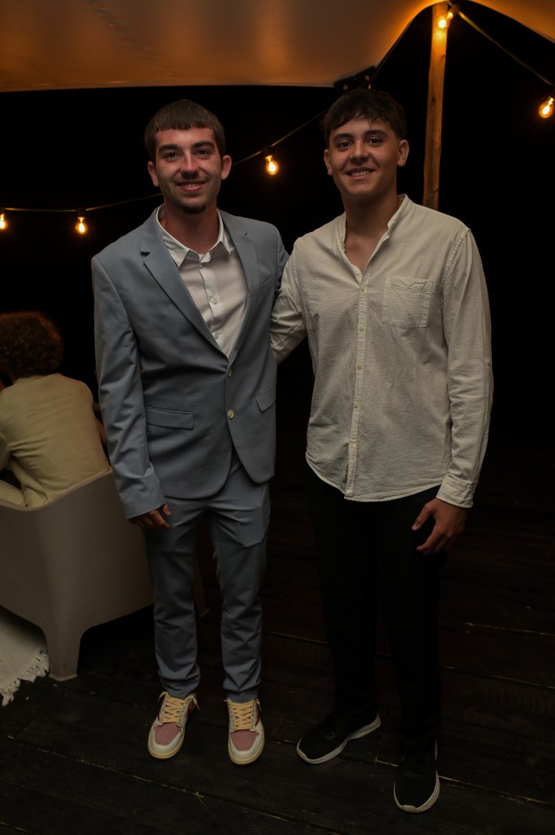 Soirée – Photographe