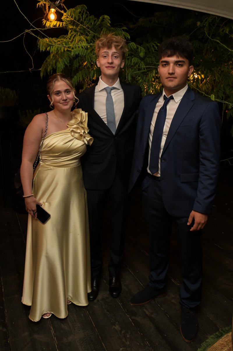 Soirée – Photographe
