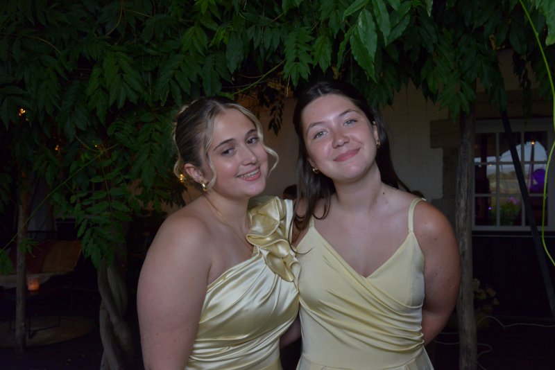 Soirée – Boîte à photo