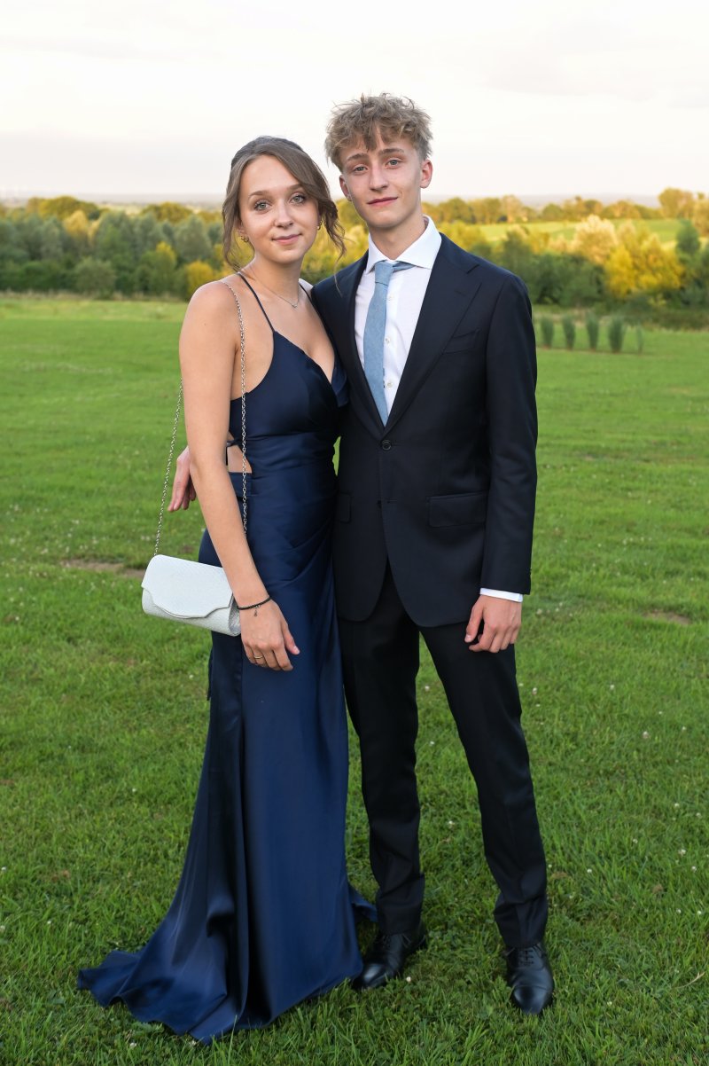Soirée – Photographe