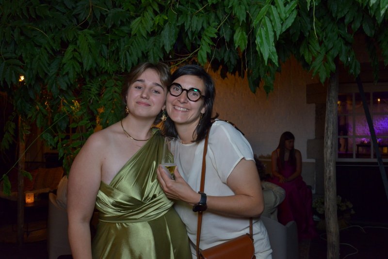 Soirée – Boîte à photo