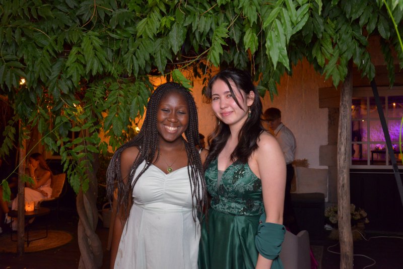 Soirée – Boîte à photo