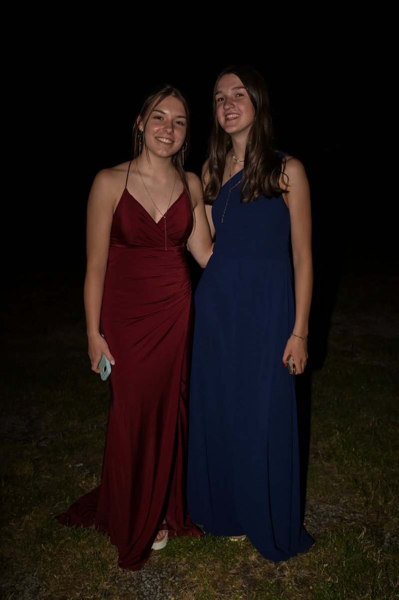 Soirée – Photographe