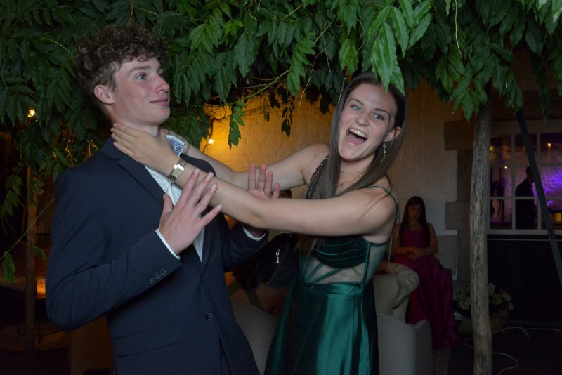 Soirée – Boîte à photo