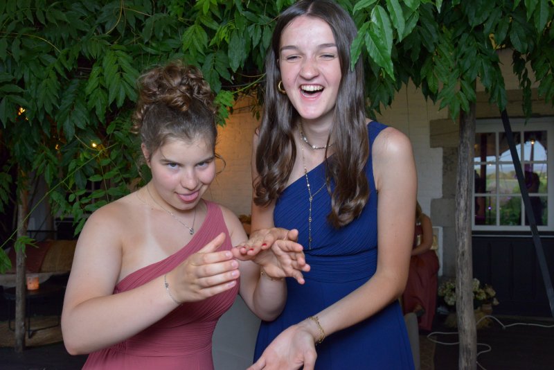 Soirée – Boîte à photo