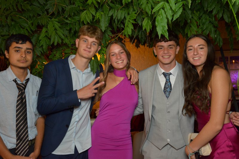 Soirée – Boîte à photo