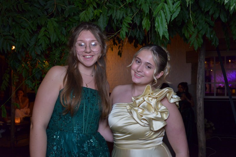 Soirée – Boîte à photo
