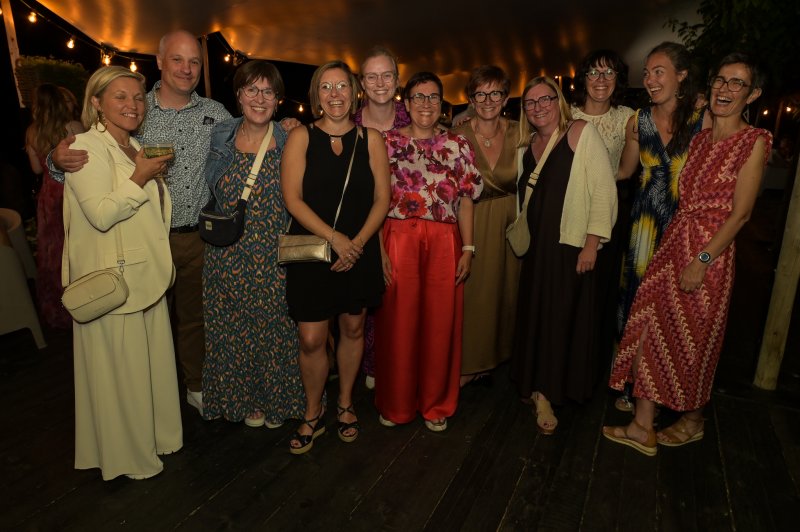 Soirée – Photographe