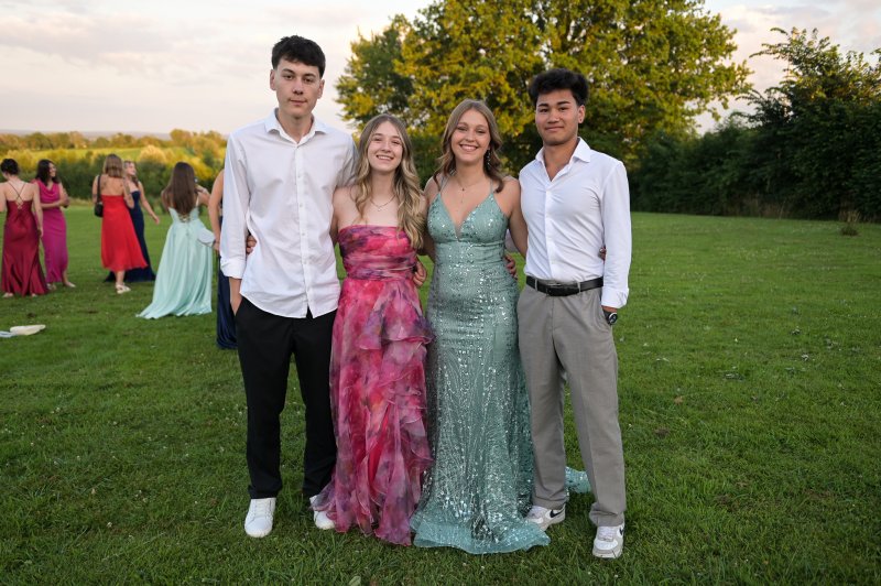 Soirée – Photographe