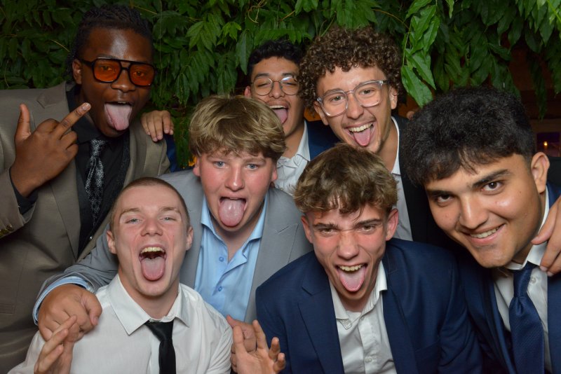 Soirée – Boîte à photo