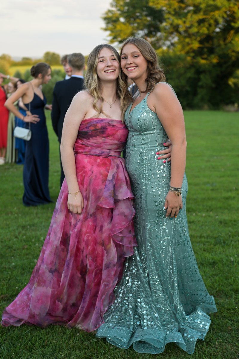 Soirée – Photographe