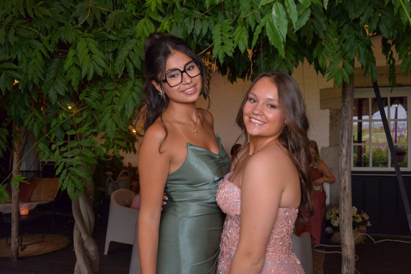 Soirée – Boîte à photo