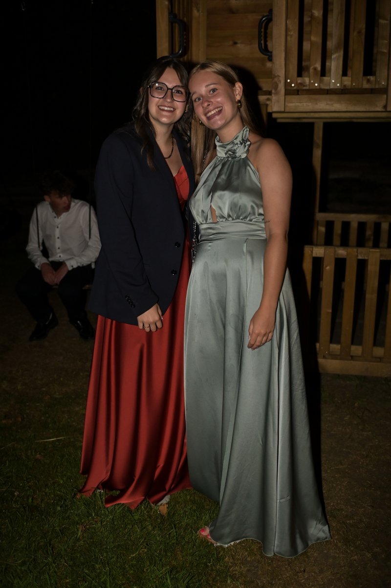 Soirée – Photographe