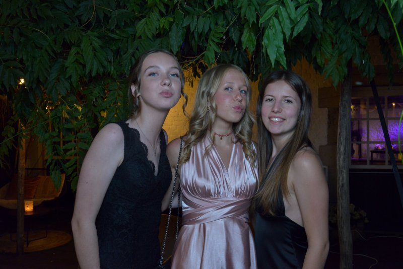 Soirée – Boîte à photo