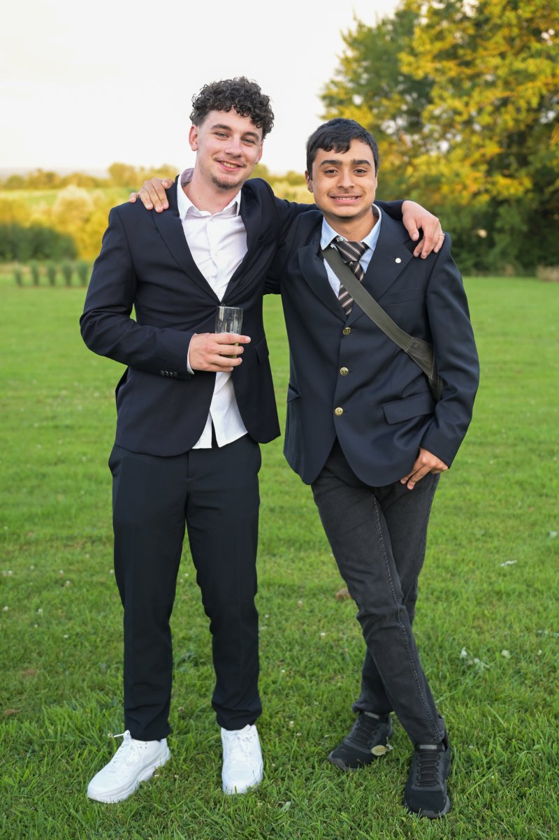 Soirée – Photographe