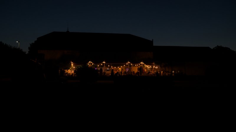 Soirée – Photographe
