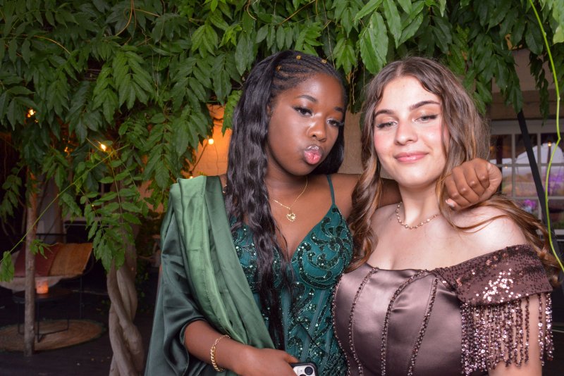 Soirée – Boîte à photo