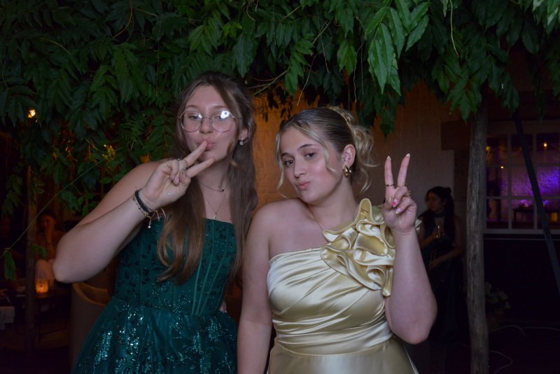 Soirée – Boîte à photo