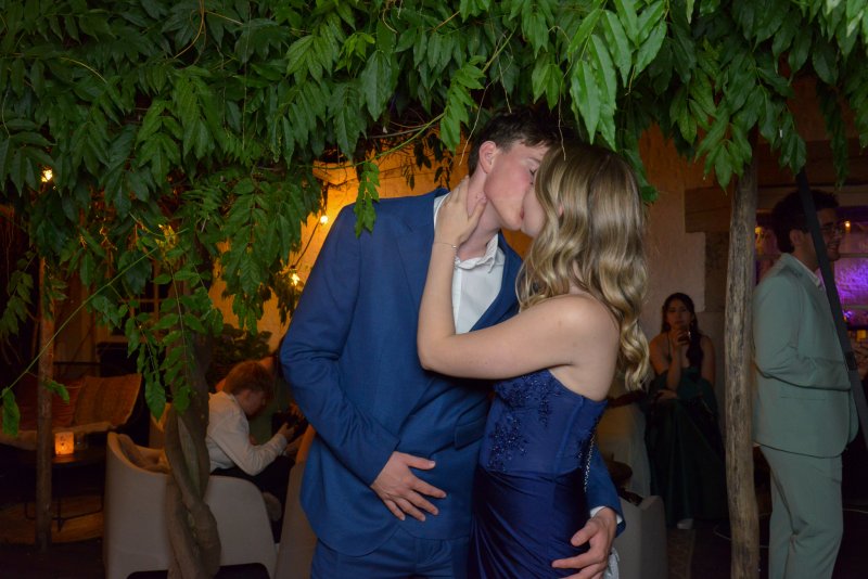 Soirée – Boîte à photo