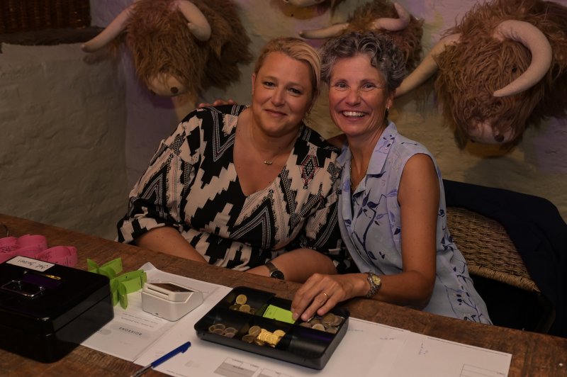 Soirée – Photographe