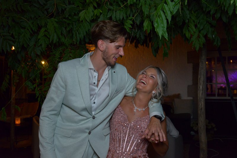 Soirée – Boîte à photo