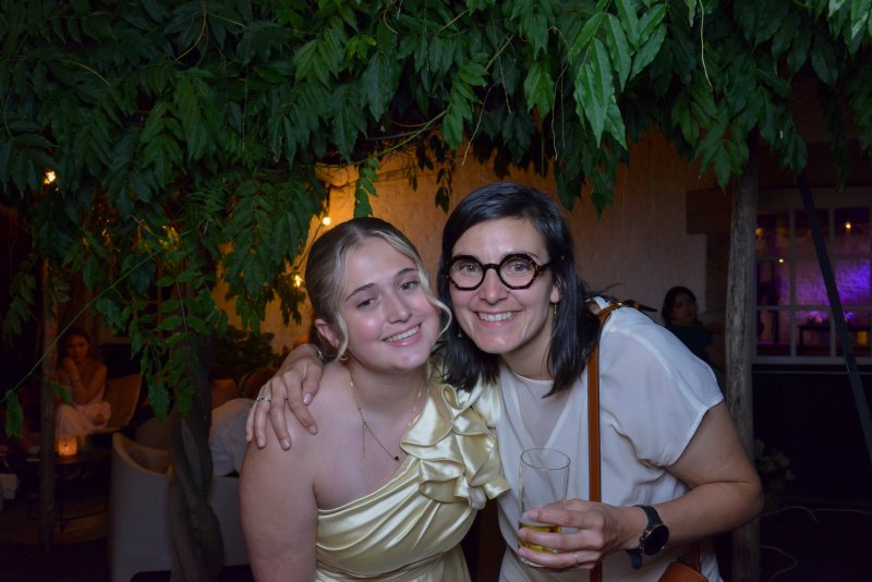 Soirée – Boîte à photo