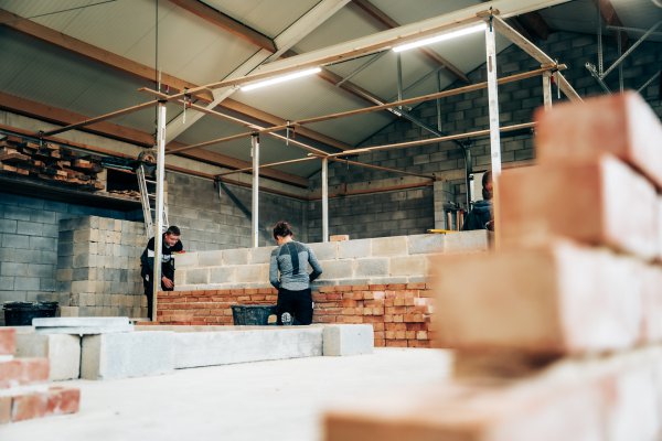 7ÈME P TECHNIQUES SPÉCIALISÉES EN CONSTRUCTION