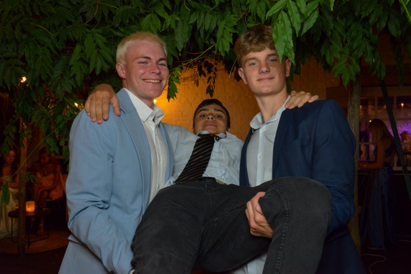 Soirée – Boîte à photo